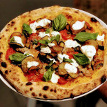 Pizzeria Dilizi Nourriture