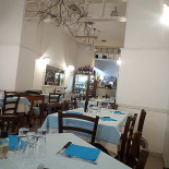 Asfodelo Inside