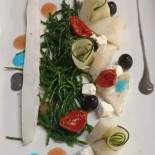 Asfodelo Food