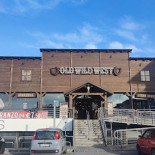Old Wild West Esterno
