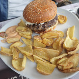 Old Wild West Cibo