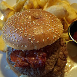 Old Wild West Cibo