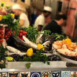Bella Napoli Bergamo Nourriture