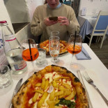 Bella Napoli Bergamo Nourriture