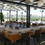 Le Note Del Gusto À l'intérieur