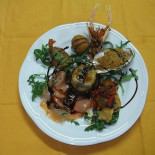 Le Note Del Gusto Nourriture