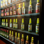 Tijuana Minuman