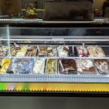 Kaleido Cafe Carte