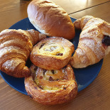 Dama Caffe Nourriture