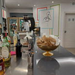 Bistrot Il Pellicano Bebida