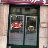 La Cà Dla Pizza Extérieur