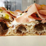 La Cà Dla Pizza Nourriture