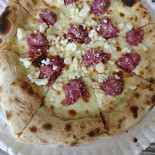 La Cà Dla Pizza Nourriture