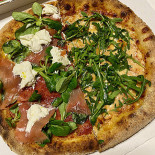 La Cà Dla Pizza Nourriture