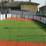 Olimpo Exterior