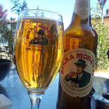 Olimpo Bebida