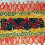 Drago 3 Cibo