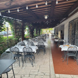 La Mimosa À l'intérieur