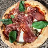 La Locanda Della Posta Nourriture