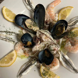 La Locanda Della Posta Nourriture