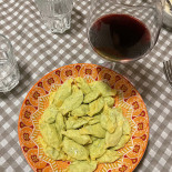 Trattoria Della Posta Nourriture