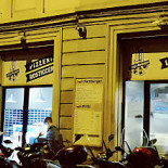 Masterchips Bologna Extérieur