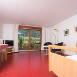 Agriturismo Malga Mortirolo À l'intérieur