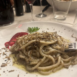 Il Menestrello Nourriture