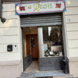 Quinto Quarto Exterior