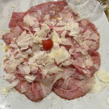 Quinto Quarto Comida