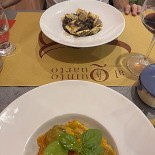 Quinto Quarto Comida