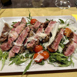 Quinto Quarto Comida