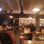 Movieat À l'intérieur