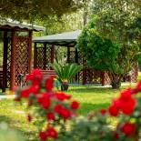 Tenuta Affinito Exterior