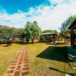 Tenuta Affinito Exterior