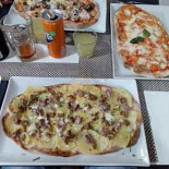 Moriscafe Nourriture