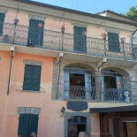 Trattoria Mussi Extérieur