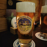 Pizzeria Il Capannone Boisson