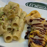 La Bertola Food