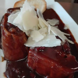 La Bertola Food