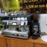 L'arca Getränk