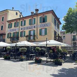 Locanda Le Cicale Extérieur