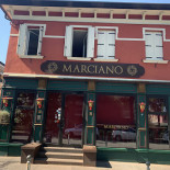 Marciano Exterior