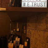 Ben Caffè Minuman