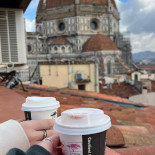 Ben Caffè Esterno