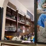 Ben Caffè Dentro