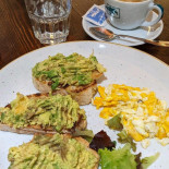 Ben Caffè Comida