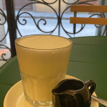 Ben Caffè Bebida