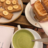 Ben Caffè Comida