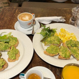 Ben Caffè Comida